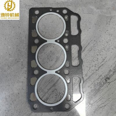 Cylinder Head Gasket for Yanmar 3GMF Marine Diesel Engine