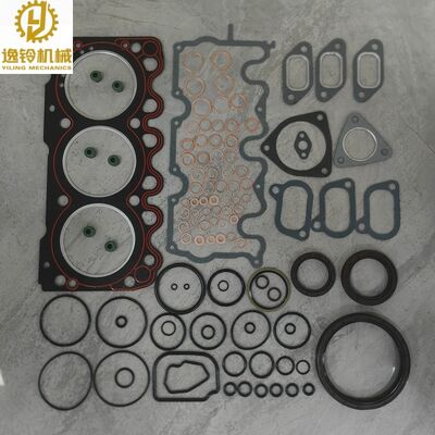 Full Overhaul Gasket Kit for Deutz F3M1011 Diesel Engine