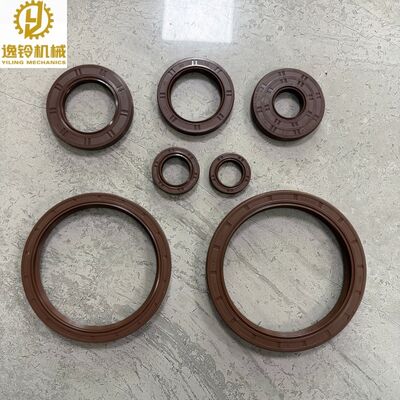 Engine Oil Seal Set for Deutz F4M1011 Diesel Engine 02928985