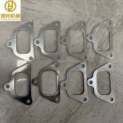 Exhaust Manifold Gasket for Deutz F4M1011 Diesel Engine 02928985