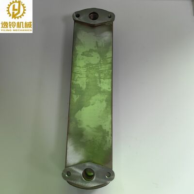 Oil Cooler Core for Komatsu 6D140 Diesel Engine