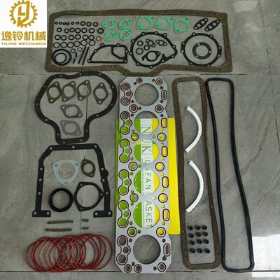 Full Overhaul Gasket Kit for Komatsu DA640 Diesel Engine