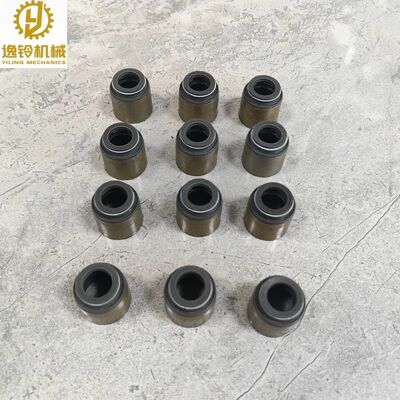Valve Stem Seal Set for Komatsu DA640 Diesel Engine