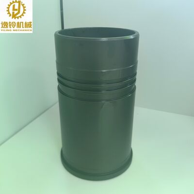 Engine Cylinder Liner for Komatsu 6D140 Diesel Engine