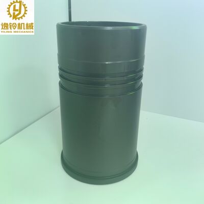 Engine Cylinder Liner for Komatsu 6D140 Diesel Engine