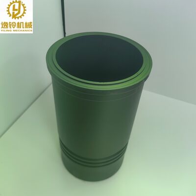 Engine Cylinder Liner for Komatsu 6D140 Diesel Engine
