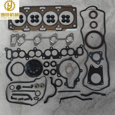 Full Overhaul Gasket Kit for Hyundai D4EB Diesel Engine