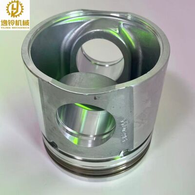 Engine Piston for Komatsu 6D114 Diesel Engine