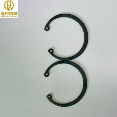 Piston Pin Circlip Retainer for Komatsu 6D114 Diesel Engine