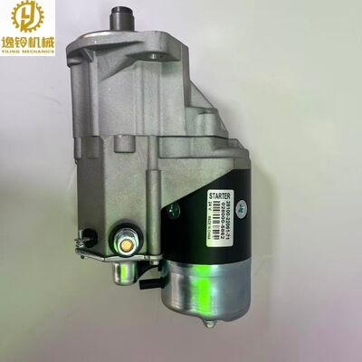 24V Starter Motor 28100‑22061‑71 028000‑5862 for Industrial Forklift Engine
