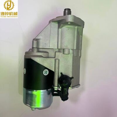 24V Starter Motor 28100‑22061‑71 028000‑5862 for Industrial Forklift Engine