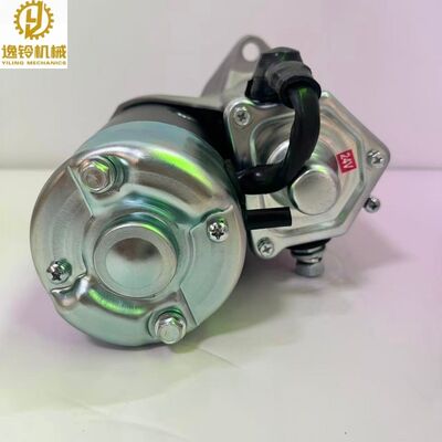 24V Starter Motor 28100‑22061‑71 028000‑5862 for Industrial Forklift Engine