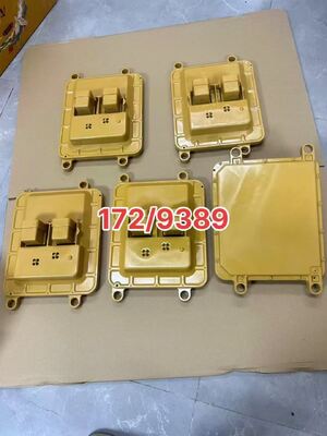 ECU Controller 172‑9391 10R‑4331 172‑9389 for CAT Excavator