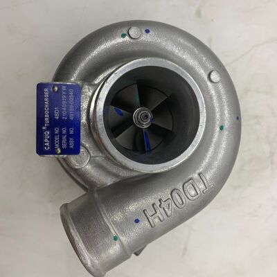 TD04H Turbocharger 49189‑00540 for Isuzu 4BD1 Diesel Engine