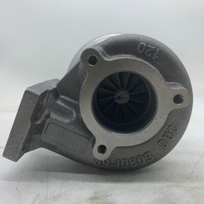 TD04H Turbocharger 49189‑00540 for Isuzu 4BD1 Diesel Engine