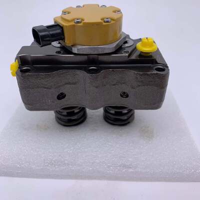 326‑4635 Fuel Pump Head For CAT C6.4 Diesel Engine Injector Pump Rotor Assembly