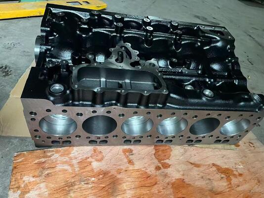 C7.1 Short Block Engine Assembly For CAT C7.1 Diesel Engine Replacement Spare Part