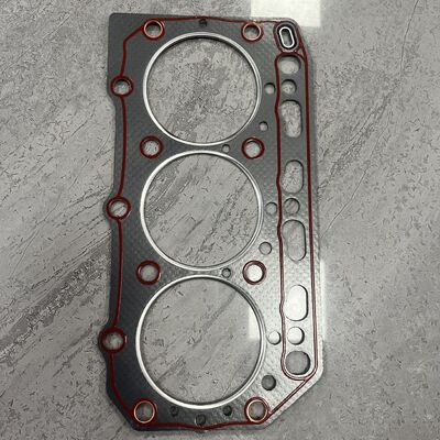 Cylinder Head Gasket For Yanmar 3TN84L Diesel Engine Parts