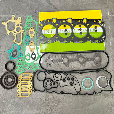 Toyota 1KZ Engine Full Gasket Kit 1KZ-TE Diesel Engine Gasket Set