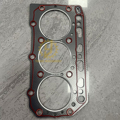 Yanmar 3TN84L Overhaul Gasket Kit Full Engine Gasket Set