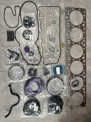 Engine Overhaul Gasket Kit For Vol vo D16D Diesel Engine Truck Replacement Spare Part