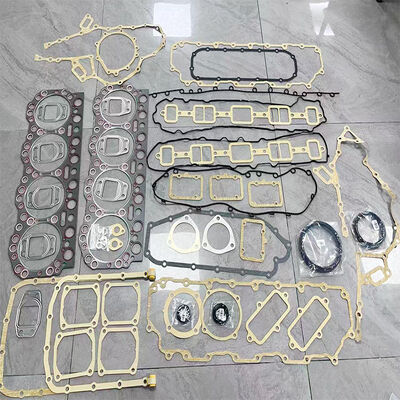 Full Gasket Kit For Hino F20C Engine Overhaul Gasket Set 04010-0376