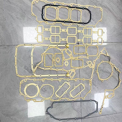 Full Gasket Kit For Hino F20C Engine Overhaul Gasket Set 04010-0376