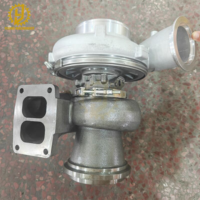 0R-7909 Turbocharger 190-6216 for CAT C12 3196 Engine 365B Excavator Engine Parts 0R7909 1906216