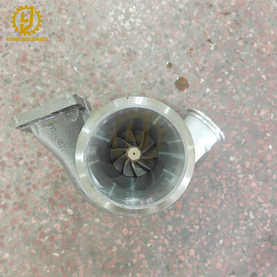 0R-7909 Turbocharger 190-6216 for CAT C12 3196 Engine 365B Excavator Engine Parts 0R7909 1906216