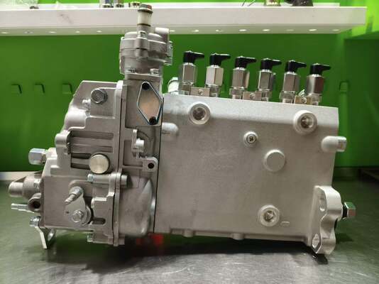 4063844 Fuel Injection Pump for Cum mins 6BT 6BTA 5.9L 105404-6080