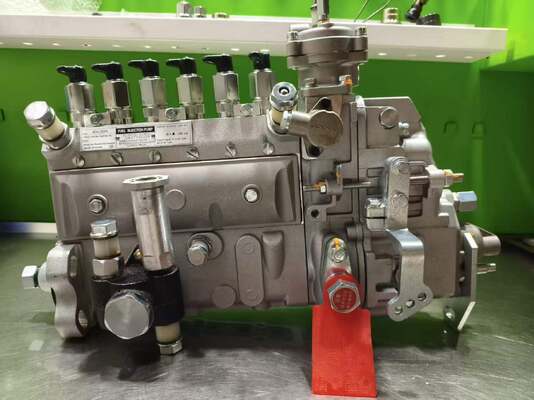 4063844 Fuel Injection Pump for Cum mins 6BT 6BTA 5.9L 105404-6080