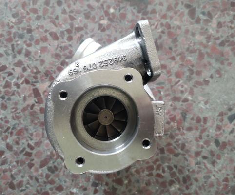 319278 319212 Turbocharger For Deutz BF4M1013C TAD520VE Engine S200 Turbo 04259311