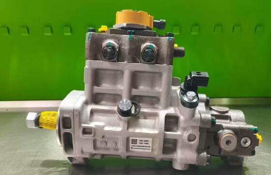 326-4635 3264635 Fuel Injection Pump for CAT C6.4 Engine 320D 321D 323D Excavator