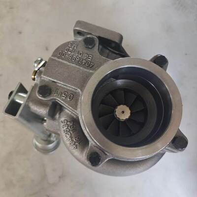 4047896 HX40W Turbocharger for Cum mins 6CT C8.3 6ISLe8.9 Diesel Engine