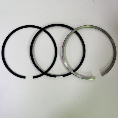 Engine Piston Ring Set For Isuzu 4D104 Diesel Engine
