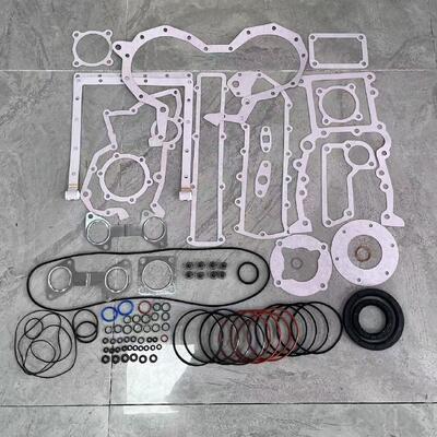 Engine Full Overhaul Gasket Kit For Isuzu 4D105 Diesel Engine