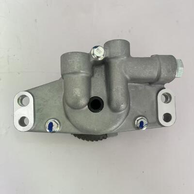 Engine Oil Pump 8‑97048809‑7 For Isuzu Diesel Engine