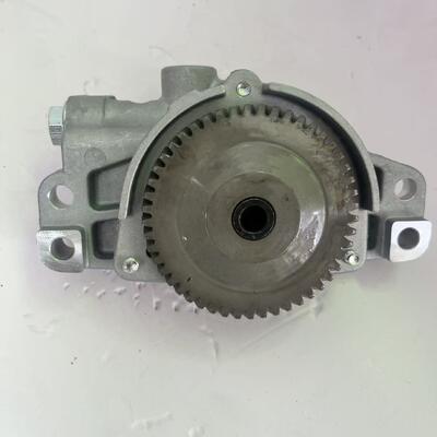 Engine Oil Pump 8‑97048809‑7 For Isuzu Diesel Engine