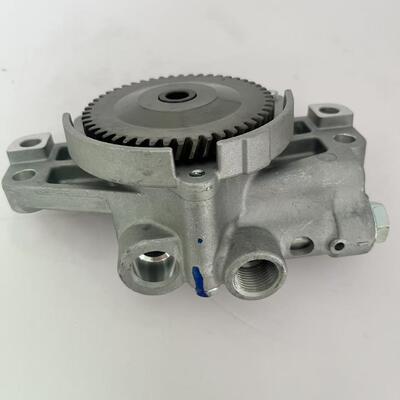 Engine Oil Pump 8‑97048809‑7 For Isuzu Diesel Engine