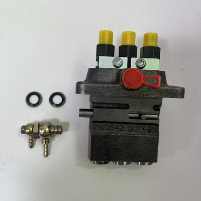 Fuel Injection Pump Head D1703 For Kubota Diesel Engine 