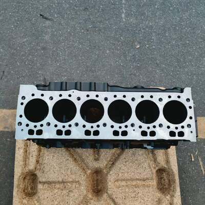 Direct Injection Diesel Engine Cylinder Block for CAT C7.1 Engine
