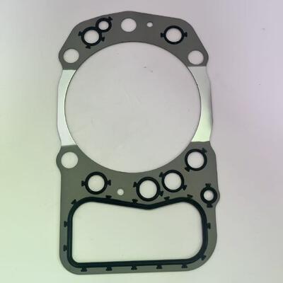 S6A3 Engine Cylinder Head Gasket For Mitsubishi Diesel Engine Heavy‑Equipment