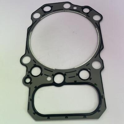 S6R2 Engine Cylinder Head Gasket For Mitsubishi Diesel Engine Heavy‑Duty Machinery