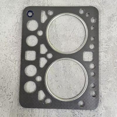 ZL600 Engine Cylinder Head Gasket For Diesel Engine Construction Machinery