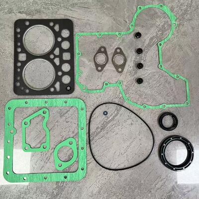 ZL600 Engine Overhaul Gasket Kit For Diesel Engine Construction Machinery