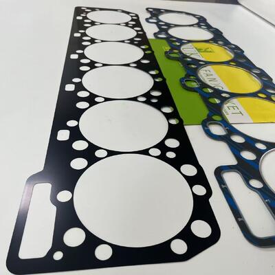3406 C15 Engine Cylinder Head Gasket For CAT Diesel Engine