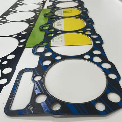 3406 C15 Engine Cylinder Head Gasket For CAT Diesel Engine