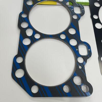 3406 C15 Engine Cylinder Head Gasket For CAT Diesel Engine