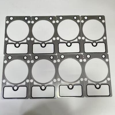 8M1015 Cylinder Head Gasket For Deutz Diesel Engine