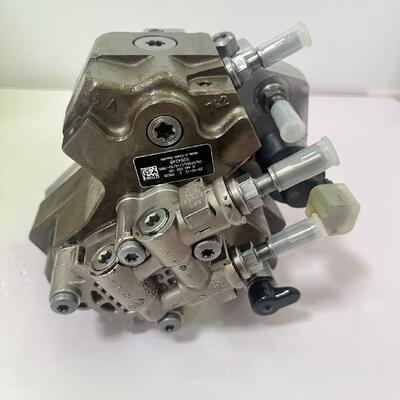 Fuel Injection Pump 3975700 With Gear For Diesel Engine